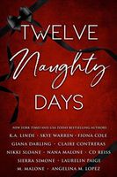 Twelve Naughty Days
