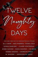 Twelve Naughty Days