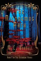 Cover of The Nicodemus Path by M.C. Burnell