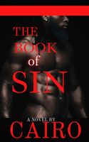 Cover of The Book of Sin by Cairo