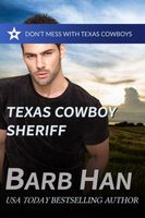 Texas Cowboy Sheriff