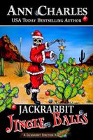 Jackrabbit Jingle Balls