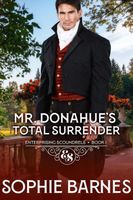 Mr. Donahue's Total Surrender