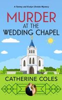 Murder at the Wedding Chapel