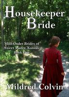 Housekeeper Bride