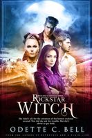 Rockstar Witch Book One