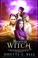 Rockstar Witch Book Two