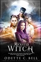 Rockstar Witch Book Four