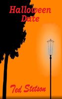 Cover of Halloween Date by Ted Stetson