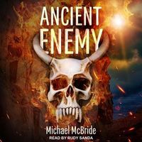 Michael McBride's Latest Book