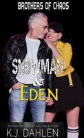 Snowman & Eden