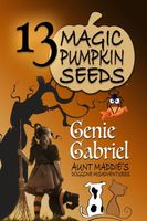 Genie Gabriel's Latest Book