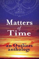 Cover of Matters of Time by Sara C. Walker