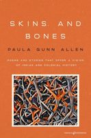 Cover of Skins and Bones by Paula Gunn Allen