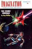 Rog Phillips's Latest Book