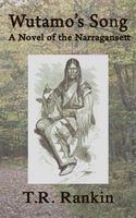 Cover of Wutamo's Song by T.R. Rankin
