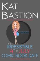 Kat Bastion's Latest Book