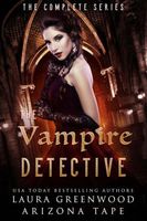 The Vampire Detective