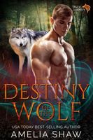 Destiny of the Wolf