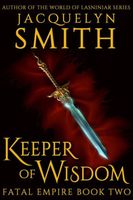 Cover of Keeper of Wisdom by Jacquelyn Smith