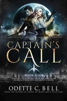 Captain's Call Book Four