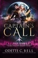 Captain's Call Book Three