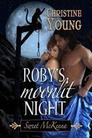 Roby's Moonlit Night