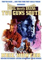 Two Guns South