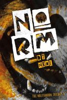 Cover of Norm by D.T. Neal
