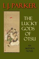 The Lucky Gods of Otsu