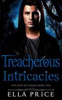 Ella Price's Latest Book
