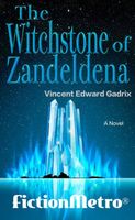 The Witchstone of Zandeldena