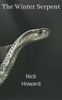 Cover of The Winter Serpent by Nick Howard