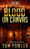 Blood on Canvas