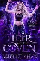 Heir of the Coven