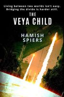 Cover of The Veya Child by Hamish Spiers
