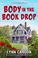 Body in the Book Drop