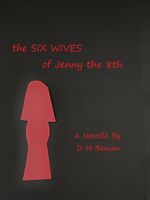 The Six Wives of Jenny the 8th