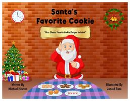 Santa's Favorite Cookie