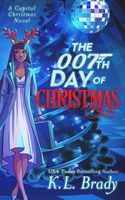 The 007th Day of Christmas