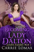 Becoming Lady Dalton