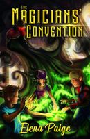 The Magicians' Convention