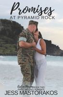 Promises at Pyramid Rock