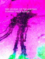 Cover of The Legend Of The Melting Towers Once Again by Eloy