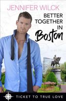Better Together in Boston