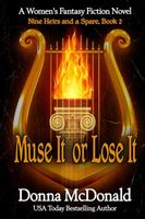 Muse It or Lose It