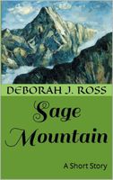 Sage Mountain