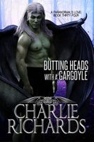 Butting Heads with a Gargoyle