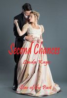 Cover of Second Chances by Linda Kaye