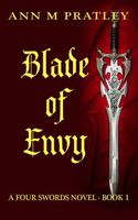 Blade of Envy